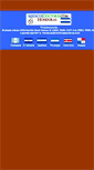 Mobile Screenshot of honduras.medicosdoctores.com
