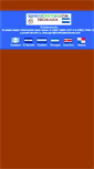 Mobile Screenshot of nicaragua.medicosdoctores.com